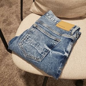 PacSun Stacked Skinny Jeans